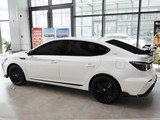 MG6 2025款  XLINE 猎鲨版_高清图5