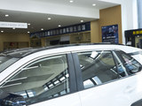 RAV4荣放 2024款  2.0L CVT四驱探险Plus版_高清图22