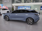 海豹06GT 2025款  智驾版 505海浪Plus版_高清图5