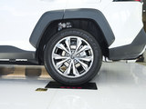 RAV4荣放 2024款  2.0L CVT四驱探险Plus版_高清图19
