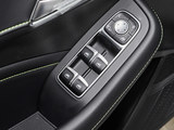 MG6 2025款  XLINE 猎鲨版_高清图23