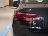 迈腾 2025款  众享款 280TSI DSG豪华型_高清图9