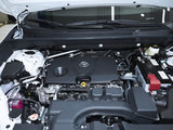 RAV4荣放 2024款  2.0L CVT四驱探险Plus版_高清图17