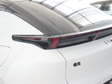领克Z20 2025款  530km 后驱Max_高清图15
