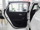 MG6 2025款  XLINE 猎鲨版_高清图18