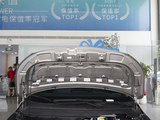 AION Y 2025款  Plus 510 智享版_高清图6