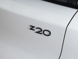 领克Z20 2025款  530km 后驱Max_高清图10