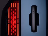 捷途纵横G700 2025款  基本型 5座_高清图10