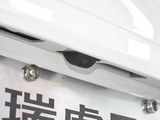 瑞虎5x 2025款  1.5L CVT卓越版_高清图10