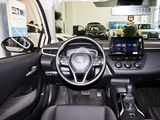 卡罗拉 2024款  1.2T 先锋版_高清图6