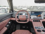 银河L6 2025款  EM-i 60km 探索版_高清图9