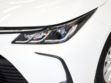 卡罗拉 2024款  1.2T 先锋版_高清图29
