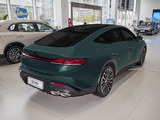 MG7 2025款  2.0T 405 AT尊享版_高清图7