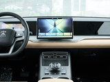 宋 Pro DM 2025款 宋Pro新能源 第二代 智驾版 DM-i 75KM领先型_高清图6