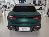 MG7 2025款  2.0T 405 AT尊享版_高清图4