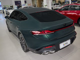 MG7 2025款  2.0T 405 AT尊享版_高清图6