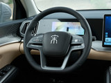 宋 Pro DM 2025款 宋Pro新能源 第二代 智驾版 DM-i 75KM领先型_高清图5