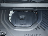 领克900 2025款  2.0T Ultra_高清图25
