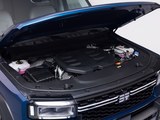捷途纵横G700 2025款  基本型 5座_高清图9
