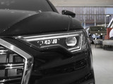 奥迪A6L 2024款  45 TFSI 臻选动感型_高清图2