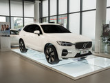 沃尔沃XC60新能源 2025款  插电混动 长续航四驱智远豪华版_高清图3