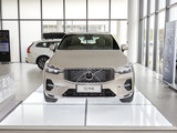 沃尔沃XC60正前