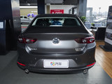 马自达3 昂克赛拉 2025款  2.0L 自动质炫版_高清图4