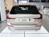 沃尔沃XC60正后