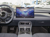 海豹06GT 2025款  智驾版 505海浪Plus版_高清图8