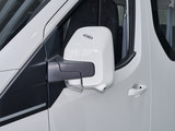 长安凯程V919 2025款  速运舱 宁德时代53kwh 短轴高顶智慧型 6座_高清图31