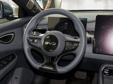 海豹06GT 2025款  智驾版 505海浪Plus版_高清图7