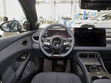 海豹06GT 2025款  智驾版 505海浪Plus版_高清图6