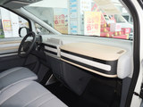 上汽大通MAXUS 大拿V1 2024款 大拿V1 V1 长轴高顶（51kWh）_高清图6
