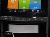 MG6 2025款  XLINE 猎鲨版_高清图10