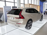 沃尔沃XC60 2026款  B5 四驱智远豪华版_高清图5