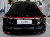 红旗H5 PHEV 2025款  170 超混版_高清图4
