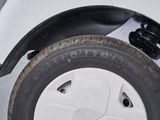 长安凯程V919 2025款  速运舱 宁德时代53kwh 短轴高顶智慧型 6座_高清图27