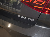 迈腾 2025款  众享款 280TSI DSG豪华型_高清图12