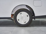 长安凯程V919 2025款  速运舱 宁德时代53kwh 短轴高顶智慧型 6座_高清图23