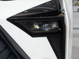 MG6 2025款  XLINE 猎鲨版_高清图33