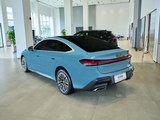 奥迪A5L Sportback 2026款  TFSI 150kW 豪华型_高清图8