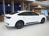 蒙迪欧 2025款  1.5T EcoBoost 豪华型_高清图6
