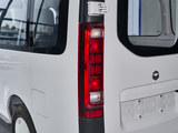 长安凯程V919 2025款  速运舱 宁德时代53kwh 短轴高顶智慧型 6座_高清图21