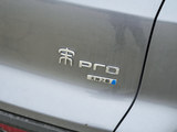 宋 Pro DM 2025款 宋Pro新能源 第二代 智驾版 DM-i 75KM领先型_高清图13