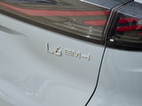 银河L6 2025款  EM-i 60km 探索版_高清图13