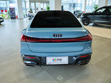 奥迪A5L Sportback 2026款  TFSI 150kW 豪华型_高清图4