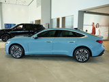 奥迪A5L Sportback 2026款  TFSI 150kW 豪华型_高清图7