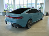 奥迪A5L Sportback 2026款  TFSI 150kW 豪华型_高清图6