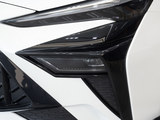 MG6 2025款  XLINE 猎鲨版_高清图30