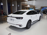 蒙迪欧 2025款  1.5T EcoBoost 豪华型_高清图5